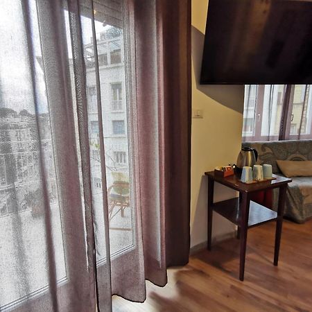La Finestra Sul Mondo B&B Рим Екстериор снимка
