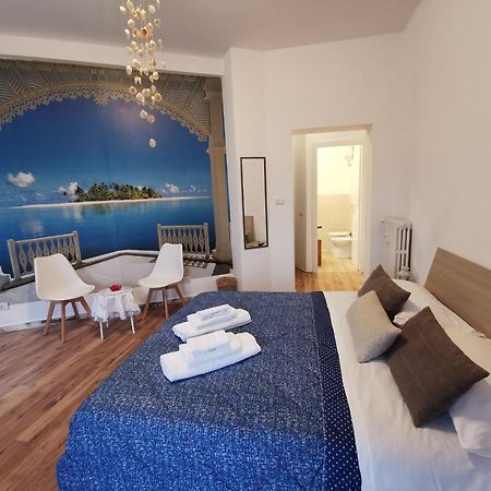 La Finestra Sul Mondo B&B Рим Екстериор снимка